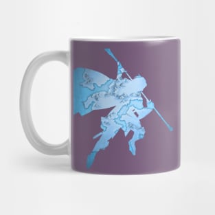 Perceval: Knightly Ideal Mug